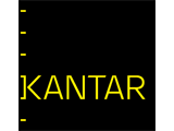 Kantar logo